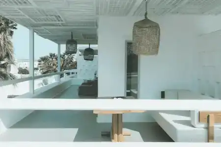Mykonos Blanc - Preferreds & Resorts - 63