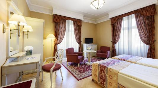 Danubius Astoria City Center - 40