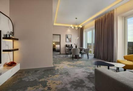 Hilton Sofia - 62