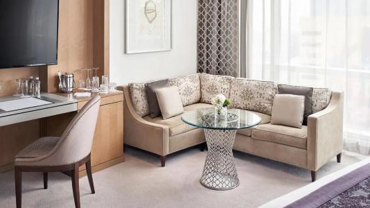 The St Regis Mexico City - 50