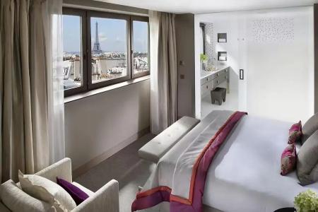 Mandarin Oriental - 48