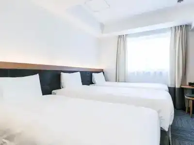 Henn na Osaka Namba - 37
