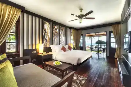 Pelangi Beach & Spa, Langkawi - 36