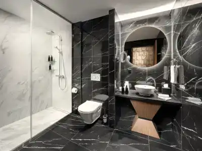 Starlight Suiten Budapest - 22