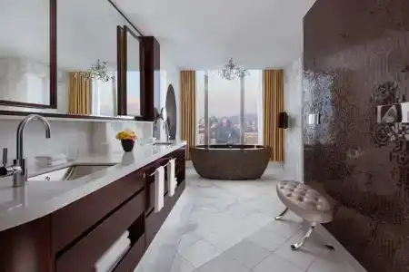 Ritz-Carlton - 64