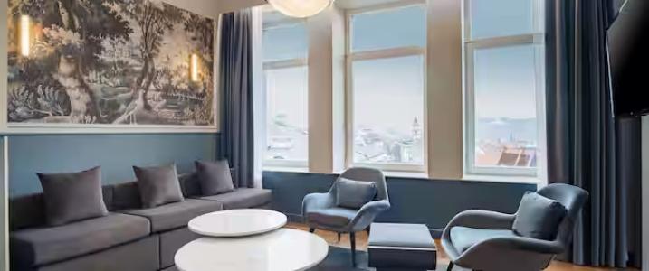 Radisson Blu Royal Astorija - 65