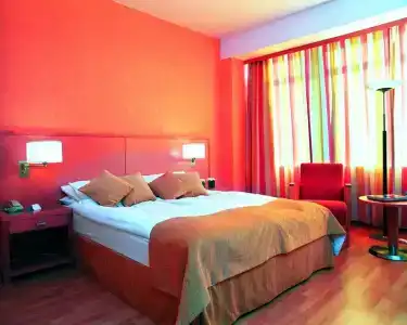 Radisson Blu Saga - 30