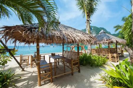 Phi Phi Island Cabana - 21