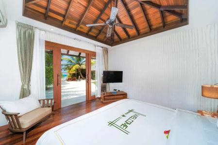 Hideaway Beach Resort & Spa - 74