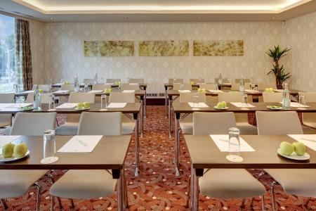 DoubleTree by Hilton Bratislava - 27