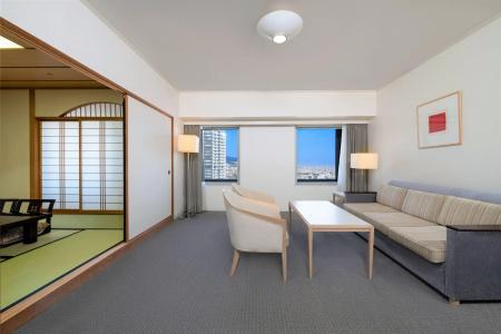 Ana Crowne Plaza Kobe, An Ihg - 54