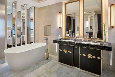 The St. Regis Shanghai Jingan - 65