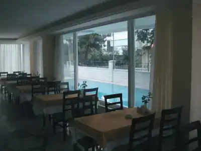vienna apart otel - 1