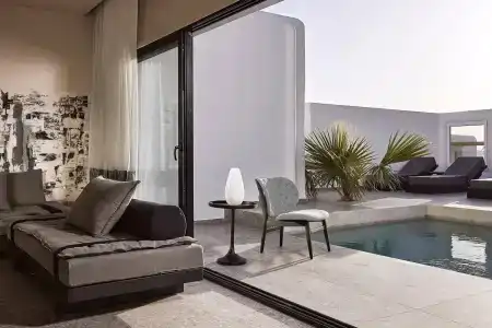 Amazon Mykonos Resort & Spa - 79