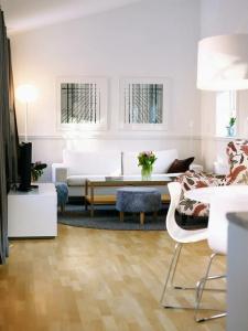 l Conrad - Sweden Hotels - 76