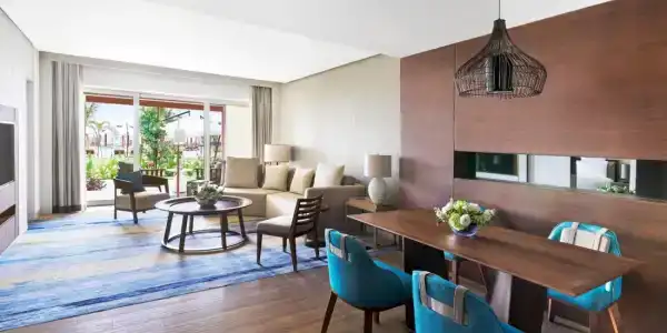 Intercontinental Ras Al Khaimah Resort And Spa, An Ihg - 73