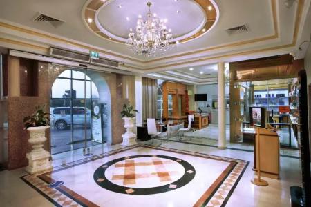 Al Seef - 1