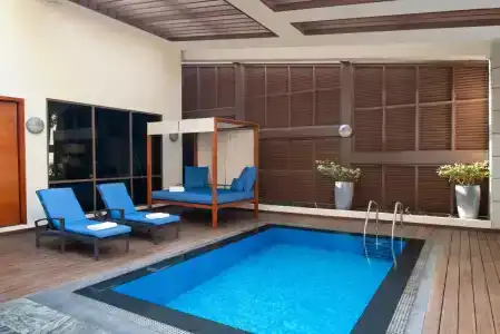 The Westin & Spa - 90