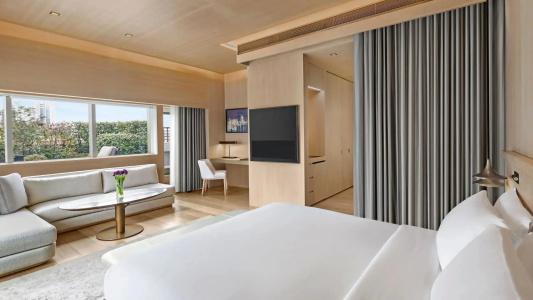 Hyatt Centric Levent Istanbul - 58