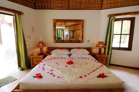 Thulhagiri Island Resort & Spa - 4