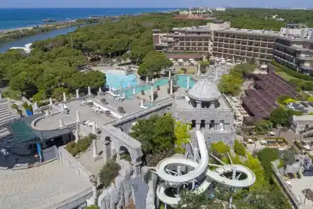 Xanadu Resort - High Class All Inclusive - 1