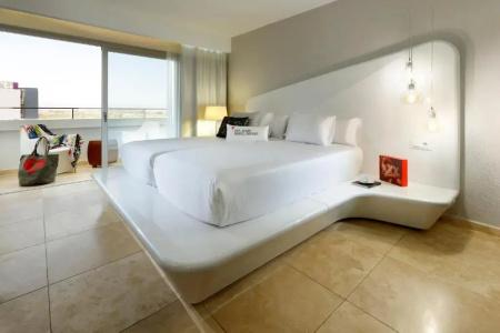 Ushuaia Ibiza Beach - Только для взрослых - 45