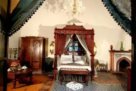 Riad Arabesque & Spa - 41