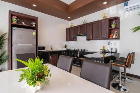 Boutique Resort Private Pool Villa - Sha Extra Plus - 141