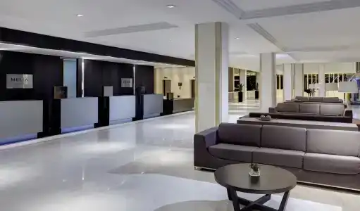 Melia Sitges - 1