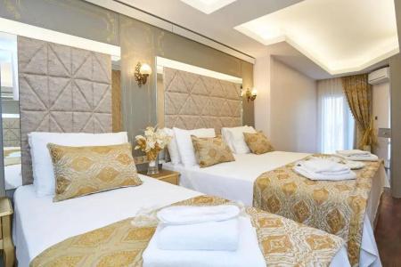 Sultan Suleyman Palace & Spa - 65