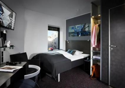 Cabinn Aarhus - 57