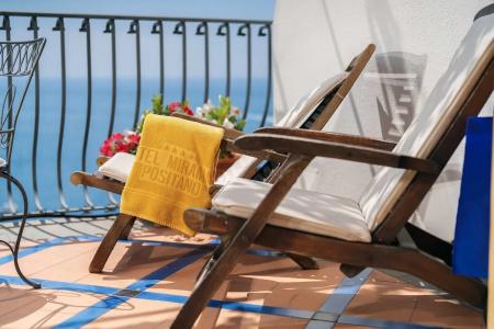Albergo Miramare Positano - 37