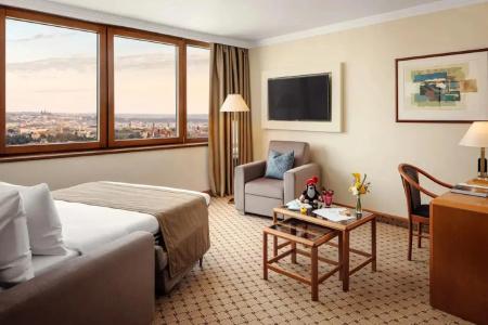 Corinthia Prague - 6