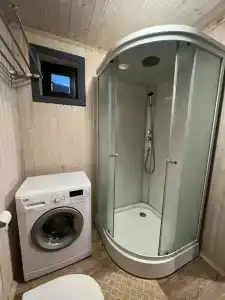 Коттеджи Турбаза Утро - 12