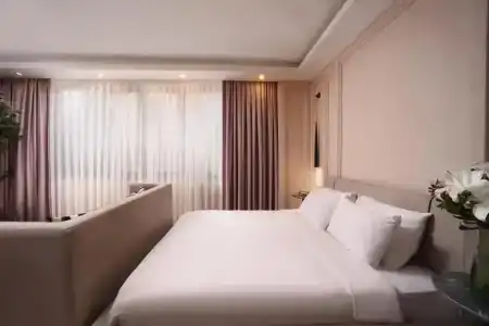 Walton Residence Sisli - 23