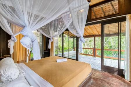 Ubud Sari Health Resort - 67