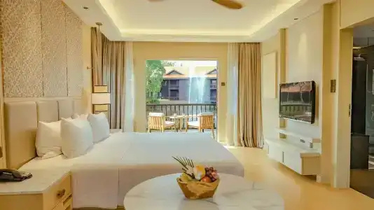 Pelangi Beach & Spa, Langkawi - 52