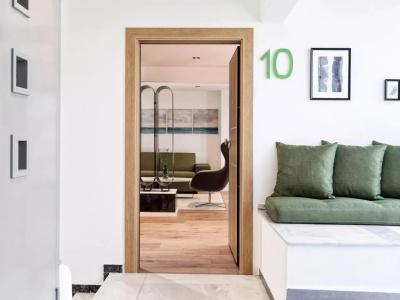 Kolonaki 8 - Design Suites & Lofts - 52