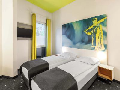b&b Krefeld - 43