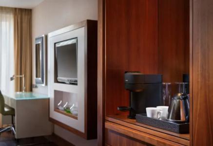Sheraton Grand & Spa - 94