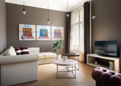 Innside By Meliá Prague Old Town - 75