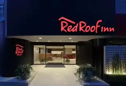 Red Roof Inn Kamata / Haneda Tokyo - 24