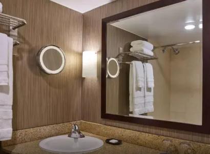 Sheraton Atlanta - 63