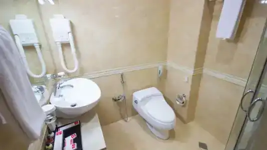 Ramada Plaza by Wyndham Gence - 56