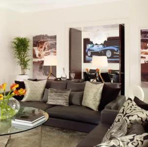 Taj 51 Buckingham Gate Suites and Residences - 84