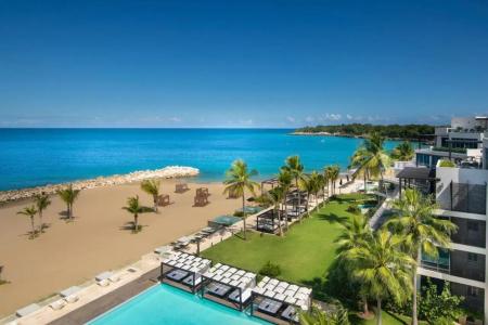 The Ocean Club, a Luxury Collection Resort, Costa Norte - 31