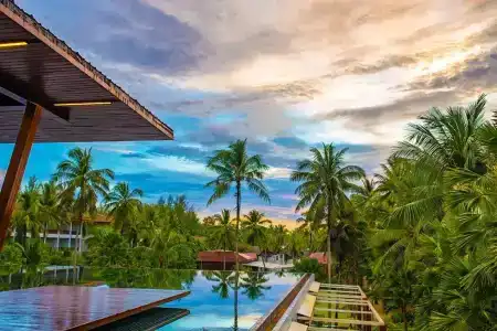 Graceland Khaolak Beach Resort- Sha Extra Plus - 31