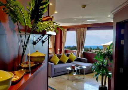 Pacific Club Resort - Sha Extra Plus - 78