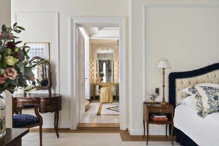 Badrutt's Palace St Moritz - 122