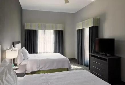 Homewood Suites By Hilton - 19